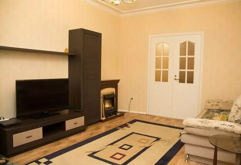 Sacvoyage Apartment On Mira, 18