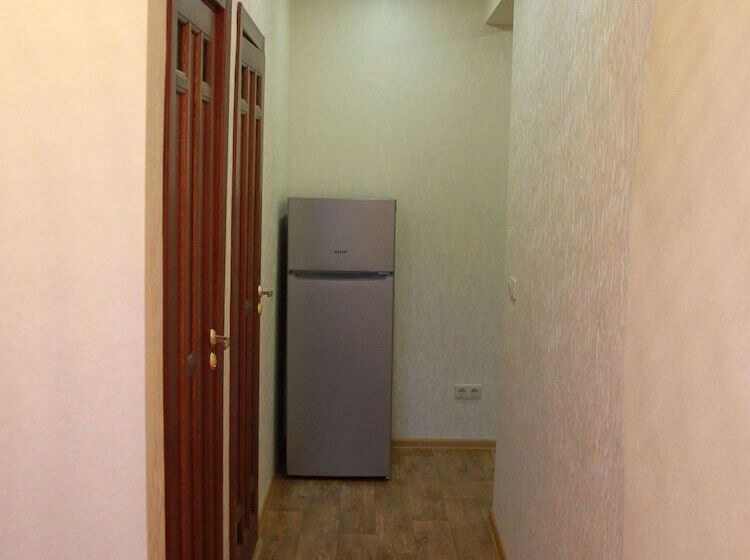 Sacvoyage Apartment On Mira, 18