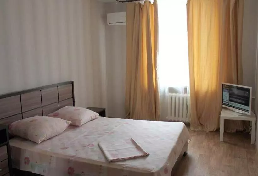 Sacvoyage Apartment On Mira, 18