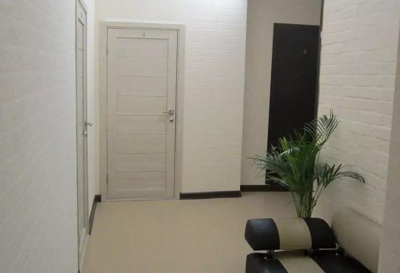 Victoria   Hostel