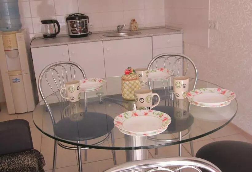 Victoria   Hostel
