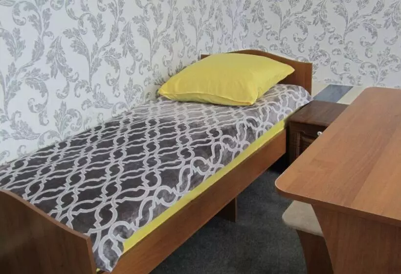 Victoria   Hostel