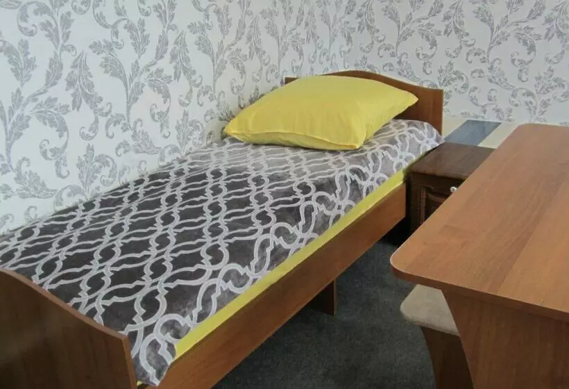 Victoria   Hostel