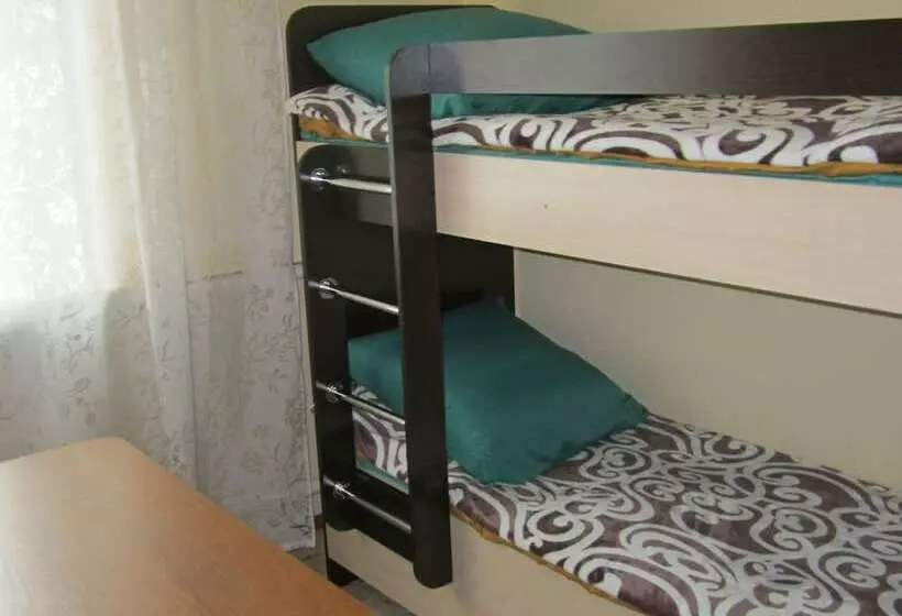 Victoria   Hostel