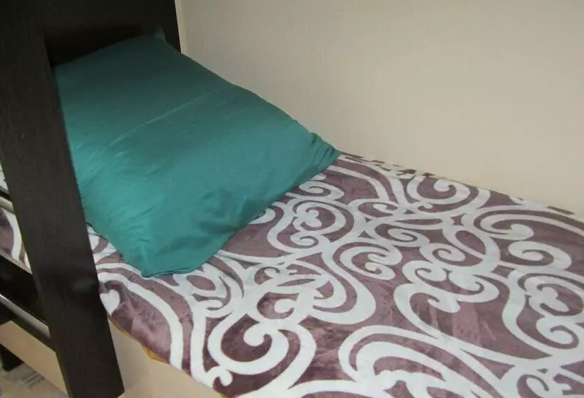 Victoria   Hostel