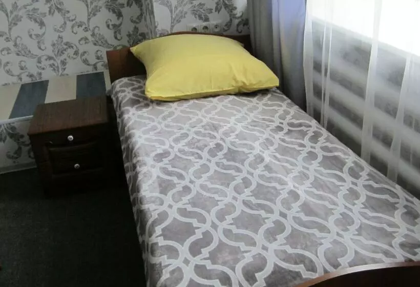 Victoria   Hostel