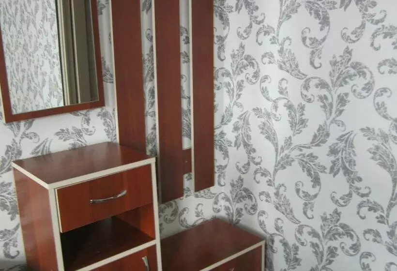 Victoria   Hostel