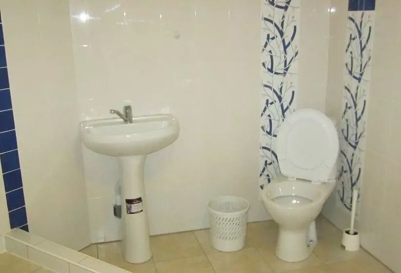 Victoria   Hostel