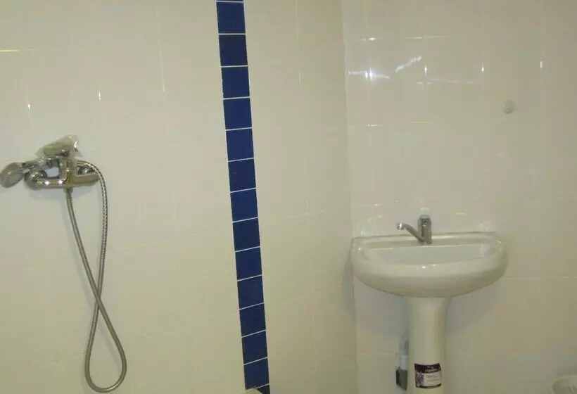 Victoria   Hostel