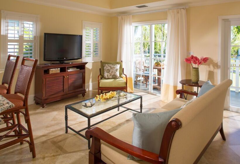 Beaches Turks And Caicos Resort Villages And Spa All Inclusive