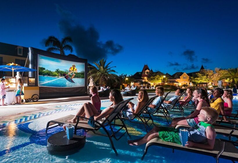 Beaches Turks And Caicos Resort Villages And Spa All Inclusive