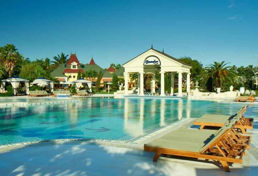 Beaches Turks And Caicos Resort Villages And Spa All Inclusive