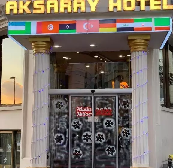 Hotel Aksaray