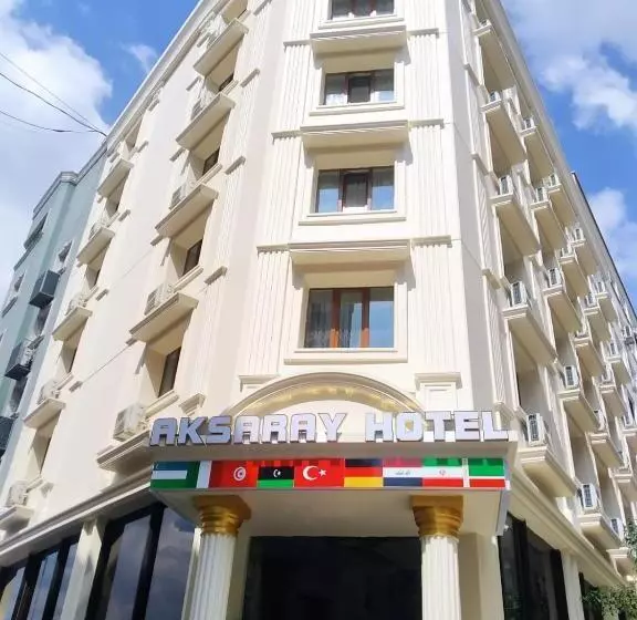 Hotel Aksaray