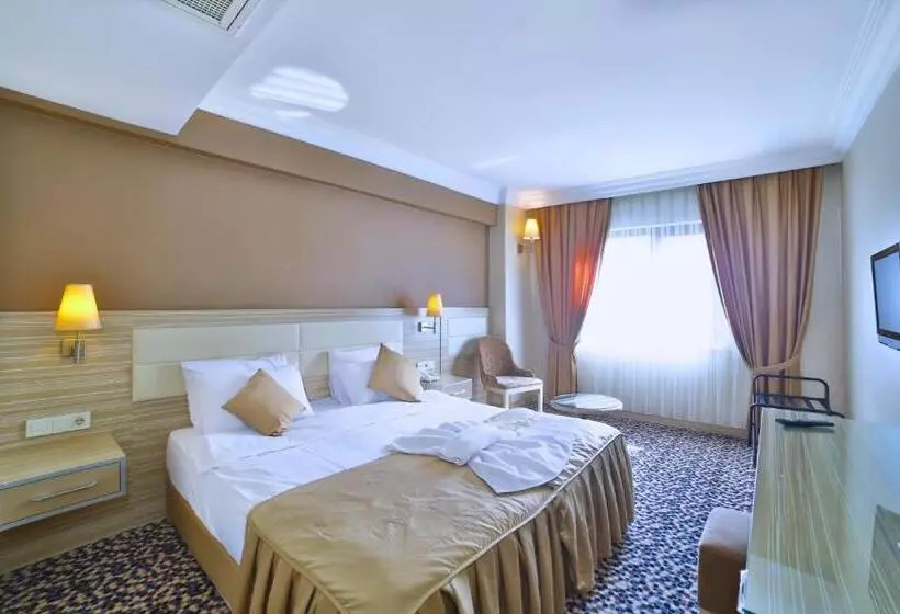 ホテル Grand Emin