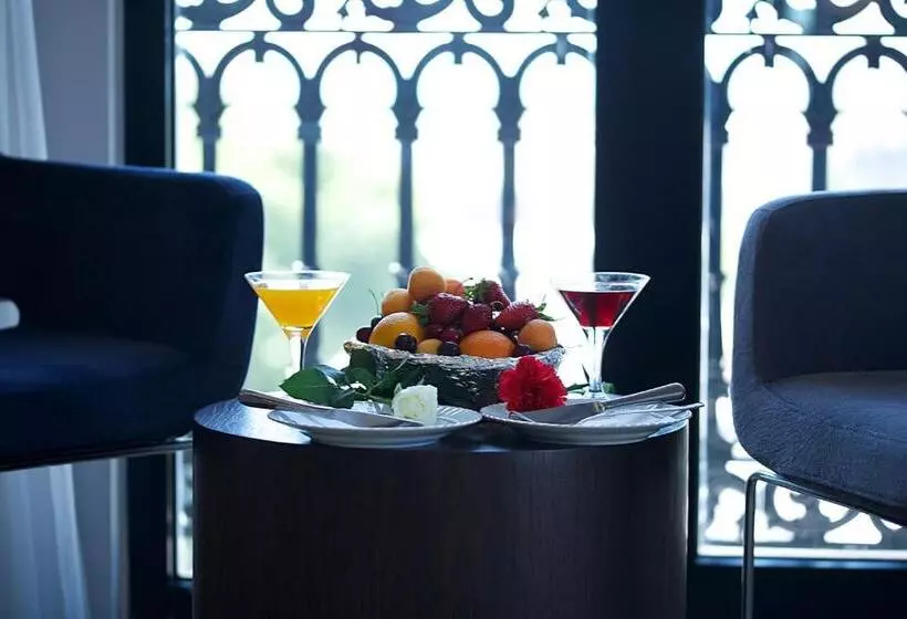 ホテル Grand Sagcanlar