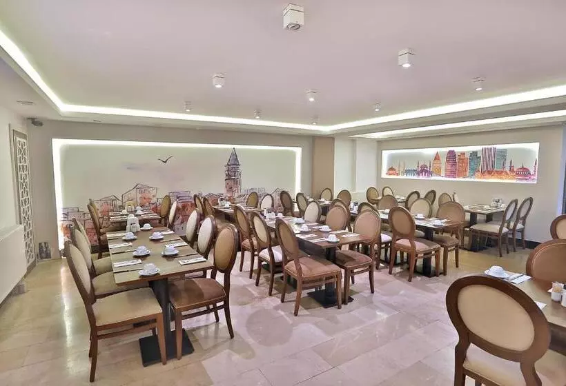 ホテル Grand Sagcanlar