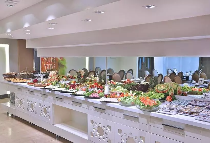 ホテル Grand Sagcanlar