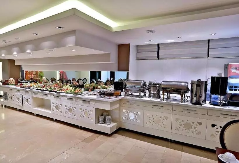 ホテル Grand Sagcanlar