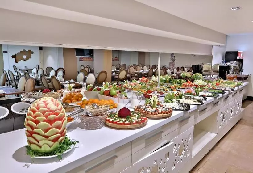 ホテル Grand Sagcanlar