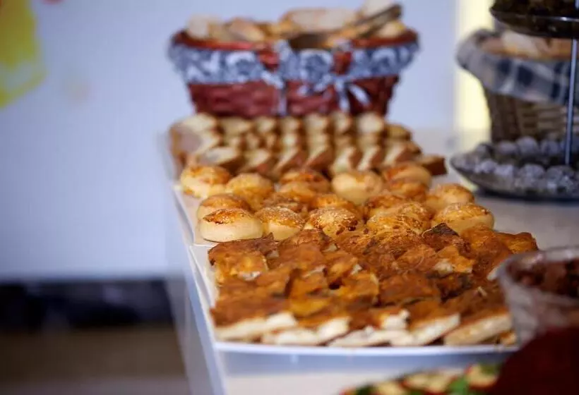 ホテル Grand Sagcanlar