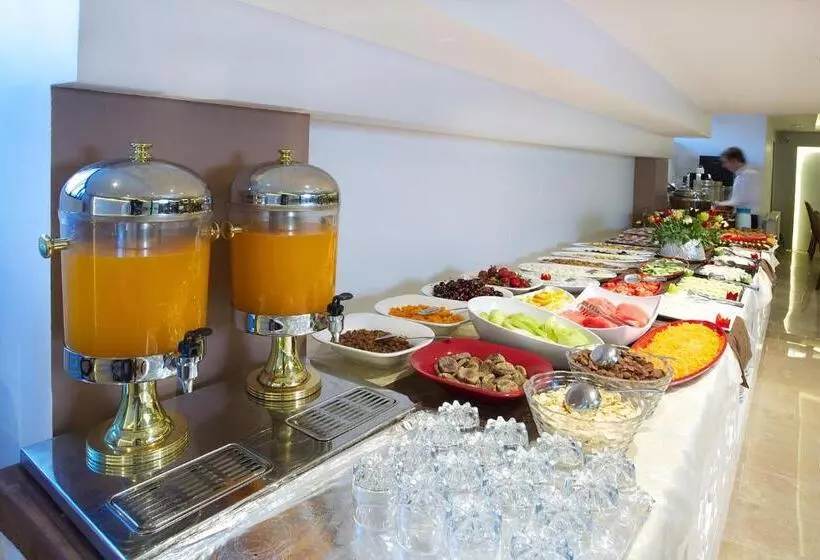 ホテル Grand Sagcanlar