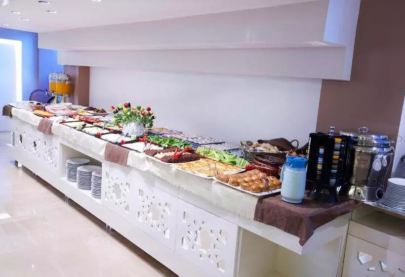 ホテル Grand Sagcanlar