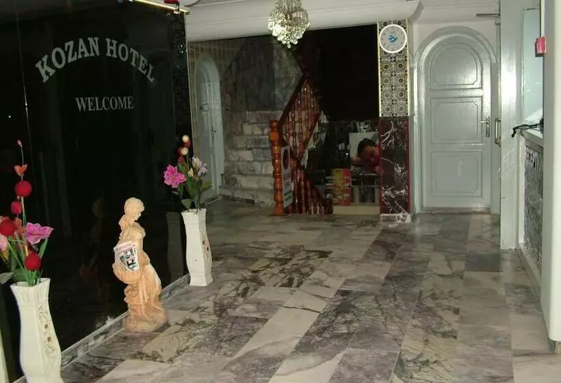 Hotel Kozan