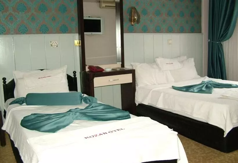 Hotel Kozan