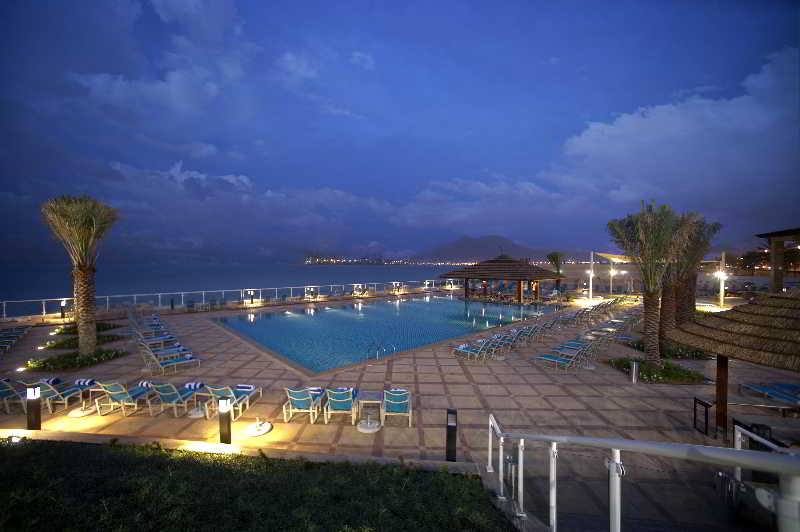 فندق Oceanic Khorfakkan Resort & Spa