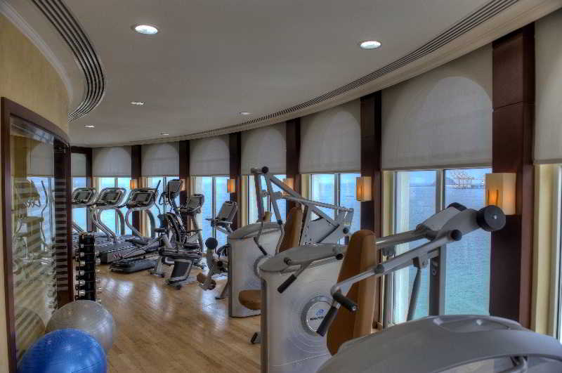 فندق Oceanic Khorfakkan Resort & Spa