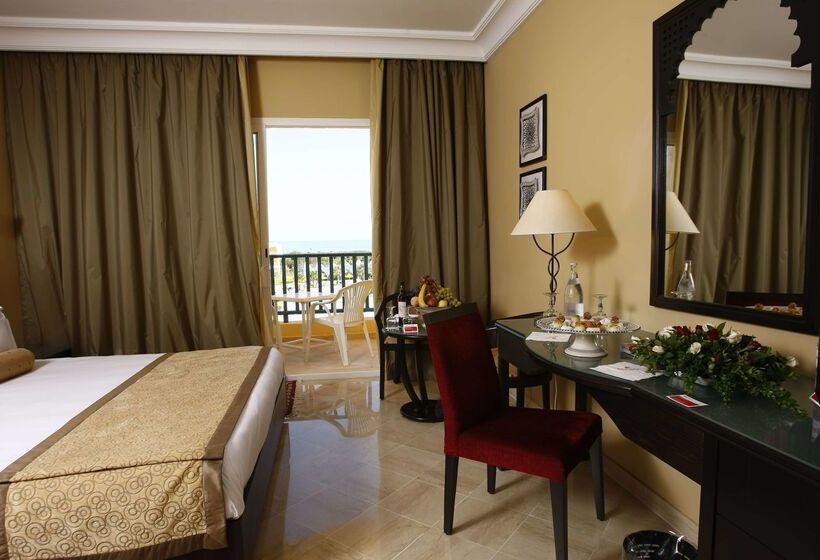 Hôtel Verdi Tunis Beach Resort