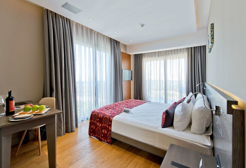 Hotel Ramada Resort By Wyndham Bodrum