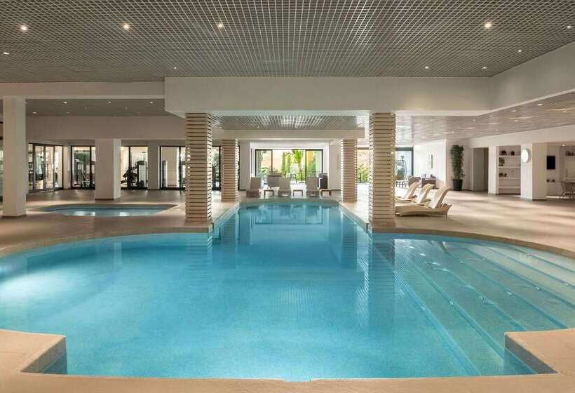 Hotel Ramada Resort By Wyndham Bodrum