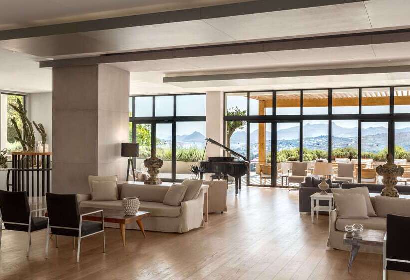 Hotel Ramada Resort By Wyndham Bodrum