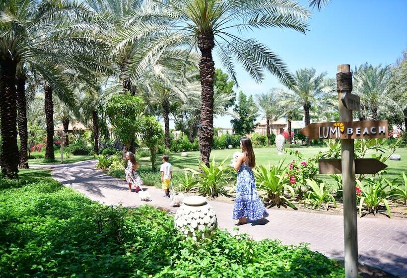 Hotel Umm Al Quwain Beach