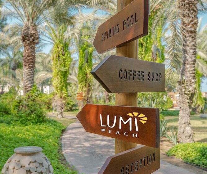 Hotel Umm Al Quwain Beach