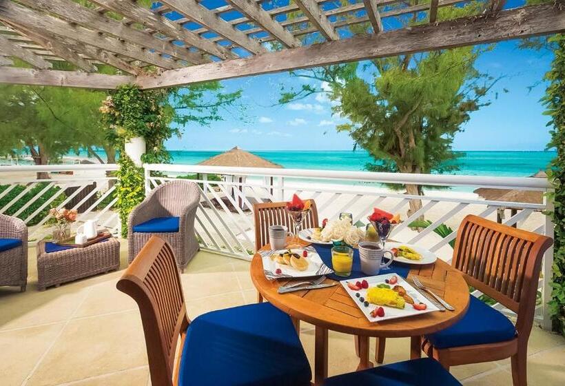 Beaches Turks And Caicos Resort Villages And Spa All Inclusive