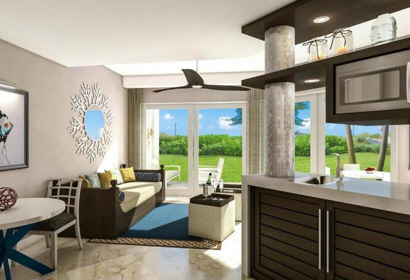 Beaches Turks And Caicos Resort Villages And Spa All Inclusive