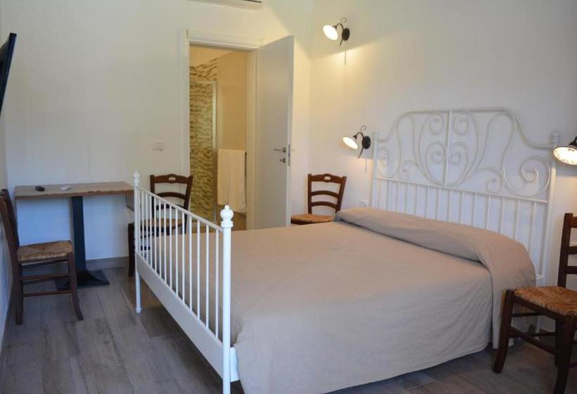 Agriturismo Terra D Ulivi