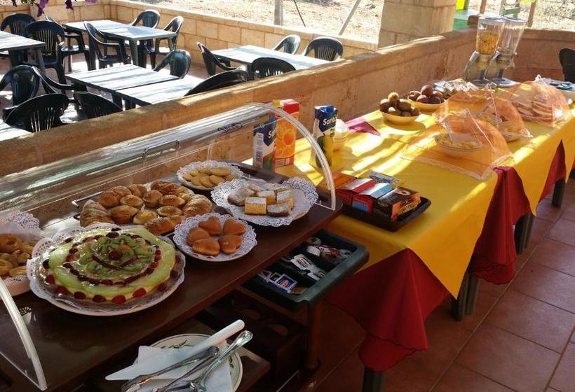 Agriturismo Terra D Ulivi