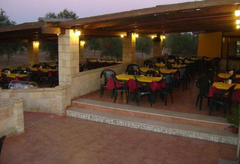 Agriturismo Terra D Ulivi