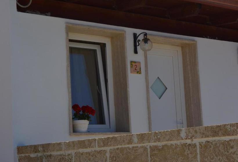 Agriturismo Terra D Ulivi