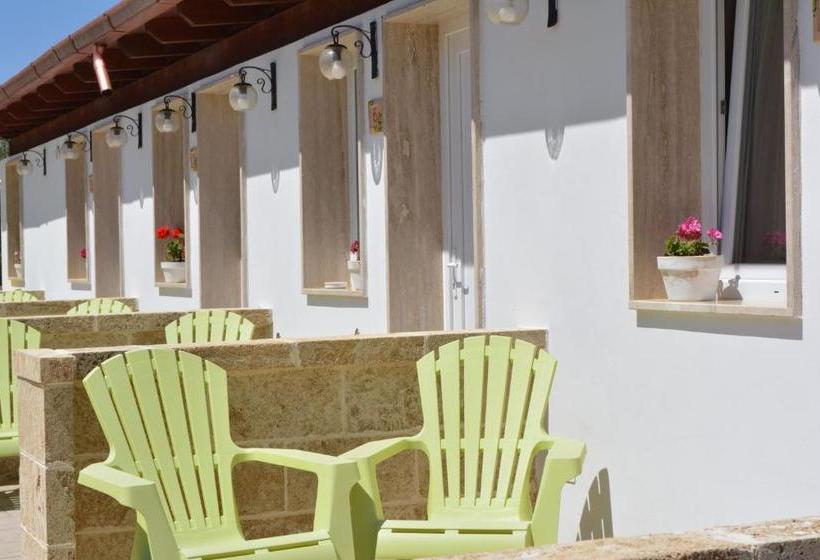 Agriturismo Terra D Ulivi