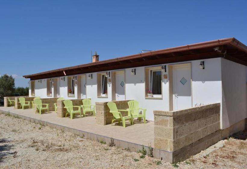 Agriturismo Terra D Ulivi