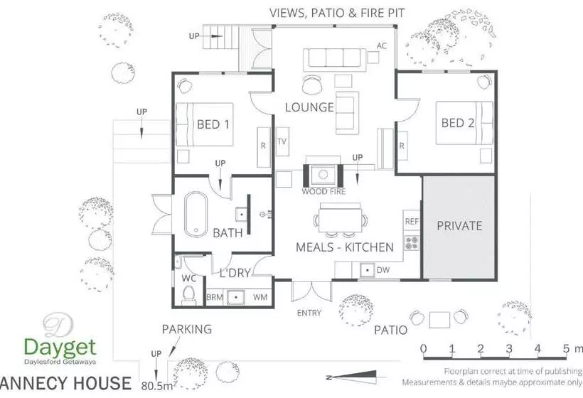 Annecy House