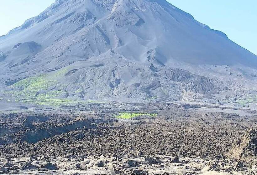 تختخواب و صبحانه De Prince Pensao