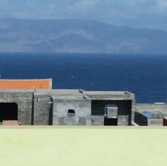 تختخواب و صبحانه De Prince Pensao