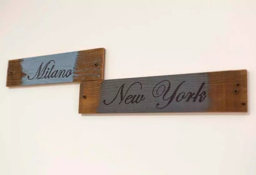 تختخواب و صبحانه La Casa Di Titti