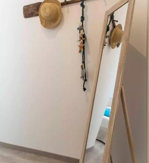 تختخواب و صبحانه La Casa Di Titti